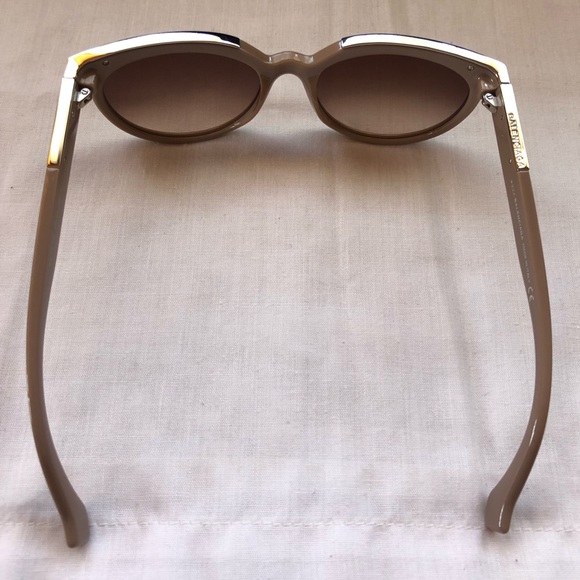 BALENCIAGA SUNGLASSES - Picture 3 of 6